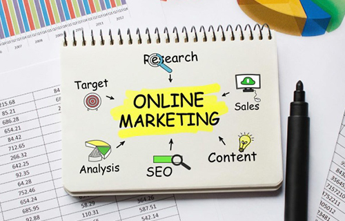 Top 15 Online Marketing Tips and Tricks for Small Business