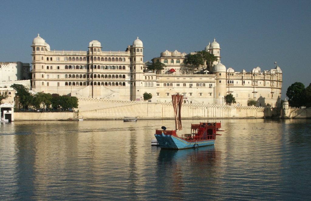 city palace udaipur 1236117