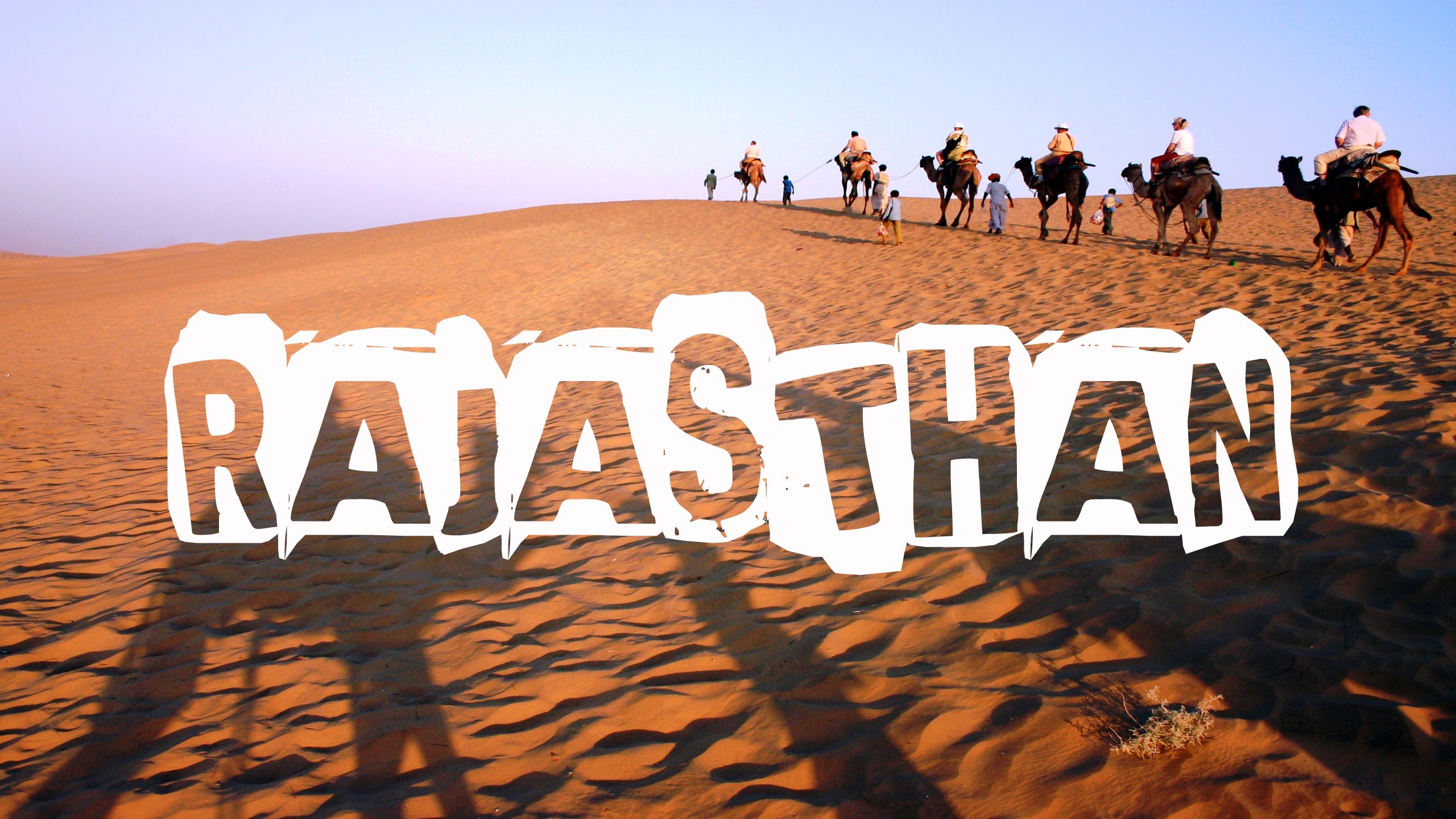 Places to visit on your Trip to Rajasthan