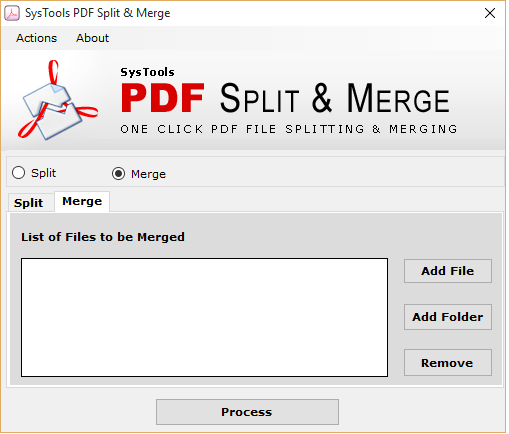 add pdf file