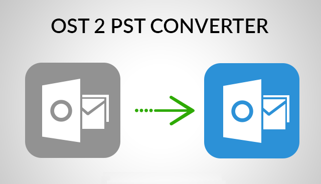 Convert Orphaned OST File to PST File with Best Conversion Tool