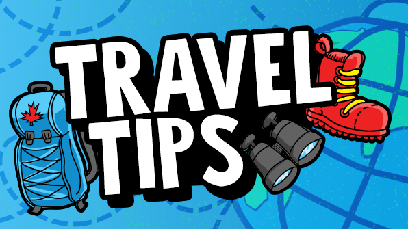 travel tips