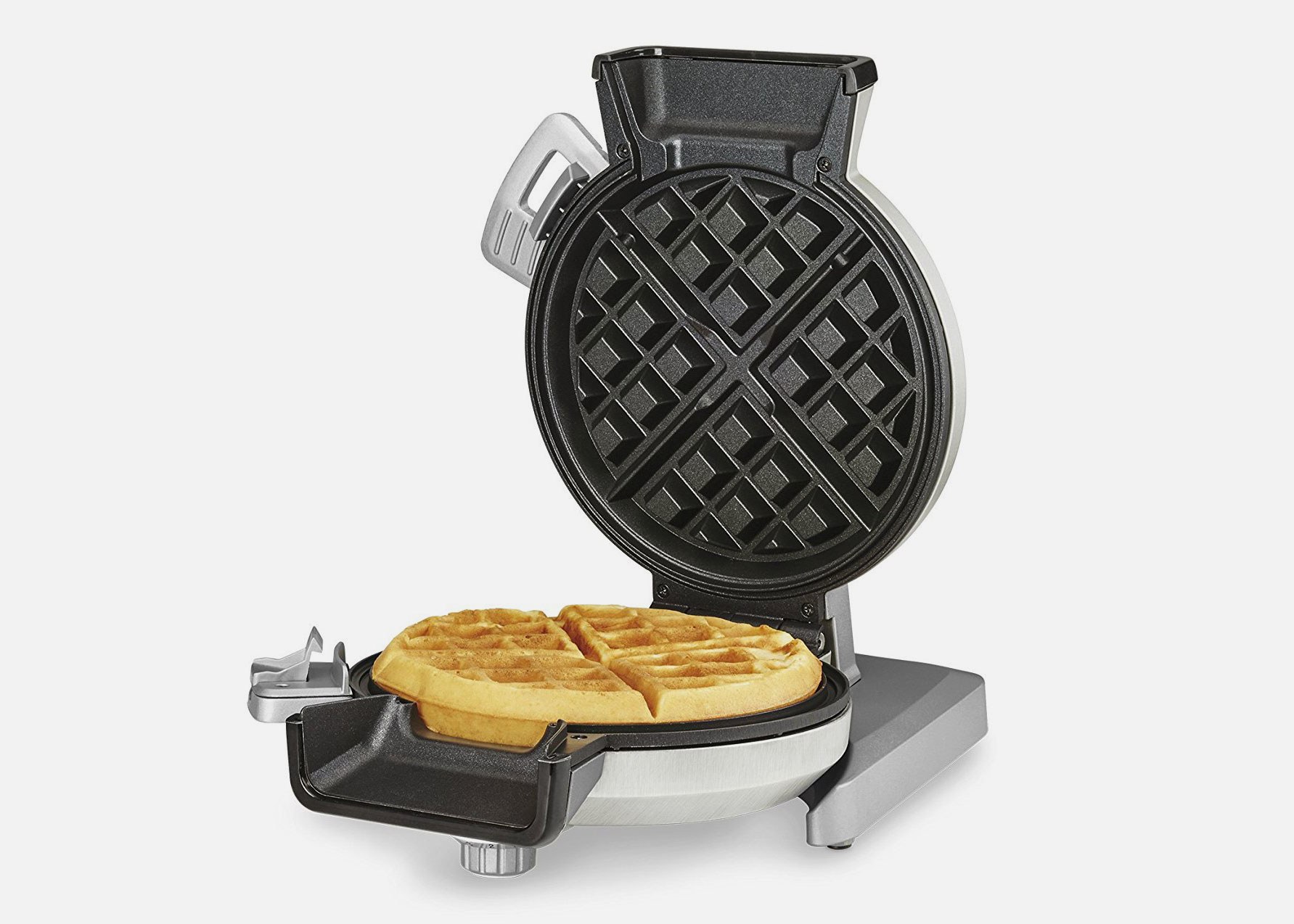 waffles 3