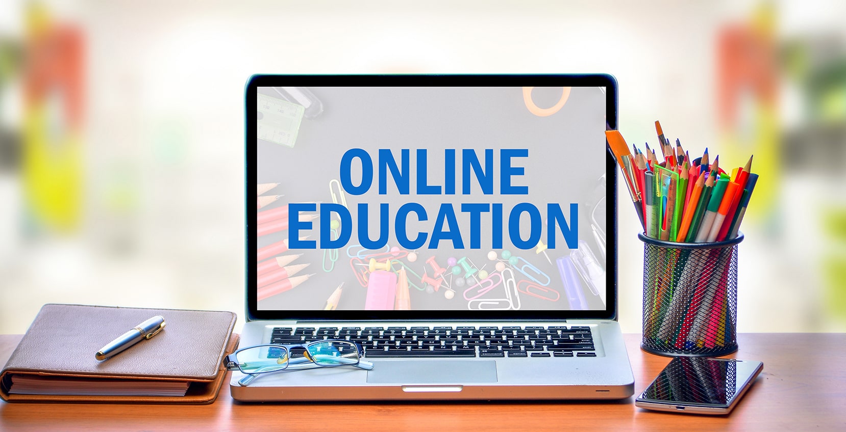 5 Advantages of Online Learning