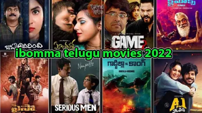 How to Download the Latest Movies From Ibomma Telugu Movies 2022