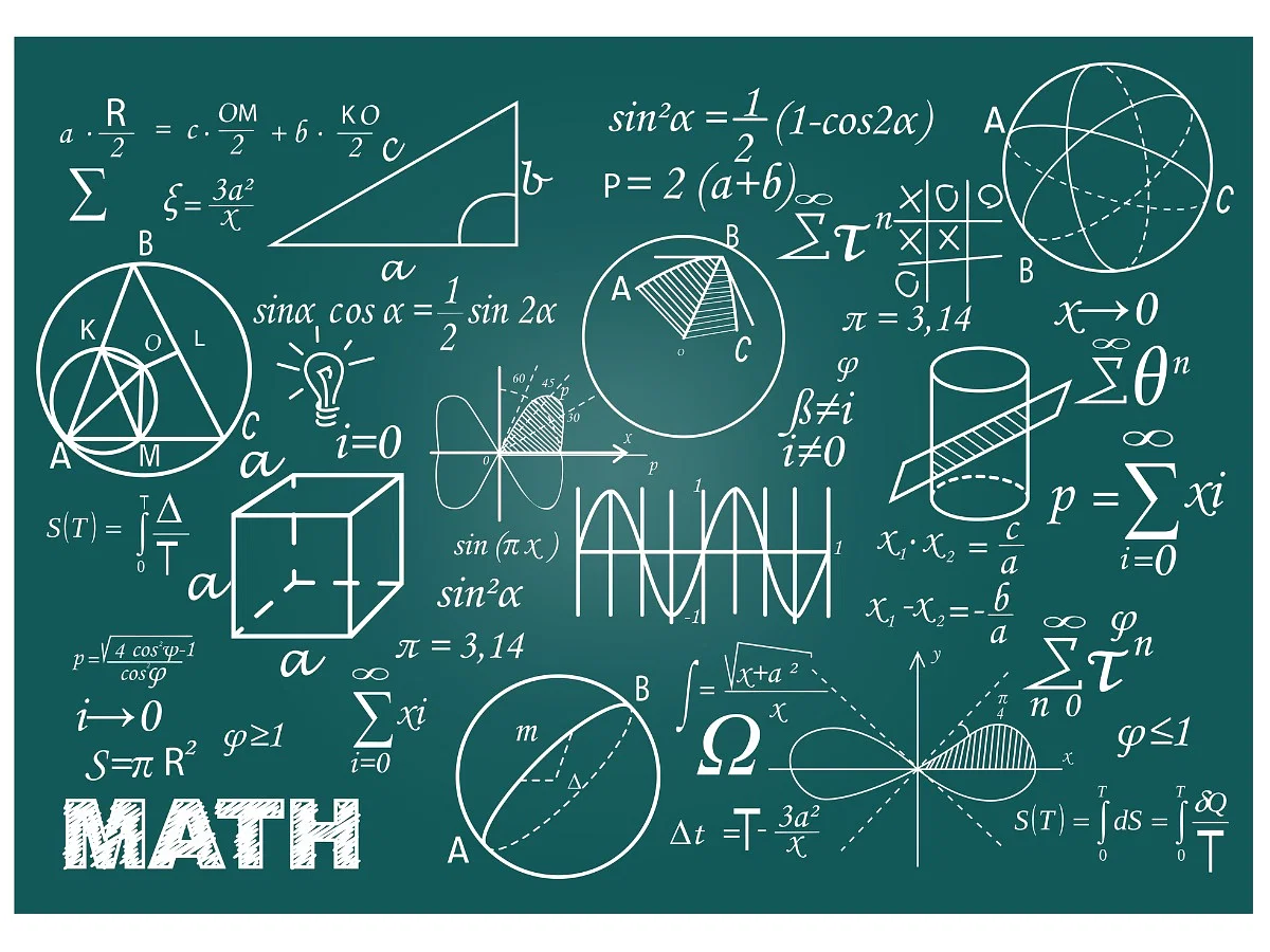 Basic Facts about Circles in Maths