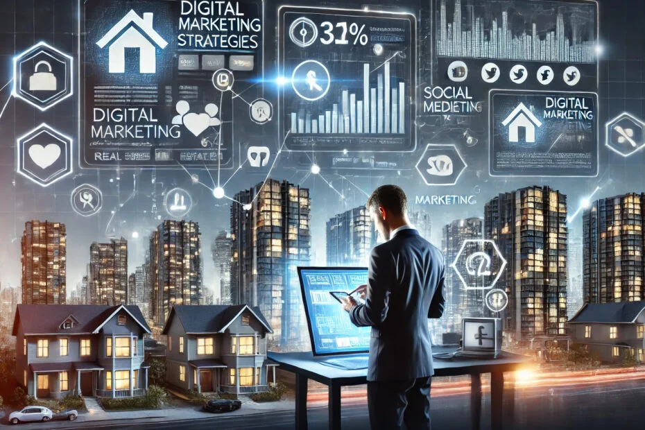 14 Real Estate Social Media Marketing Ideas 2025